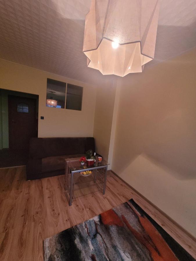 Apartament Rodzinny Orlowo Gdynia Exterior foto
