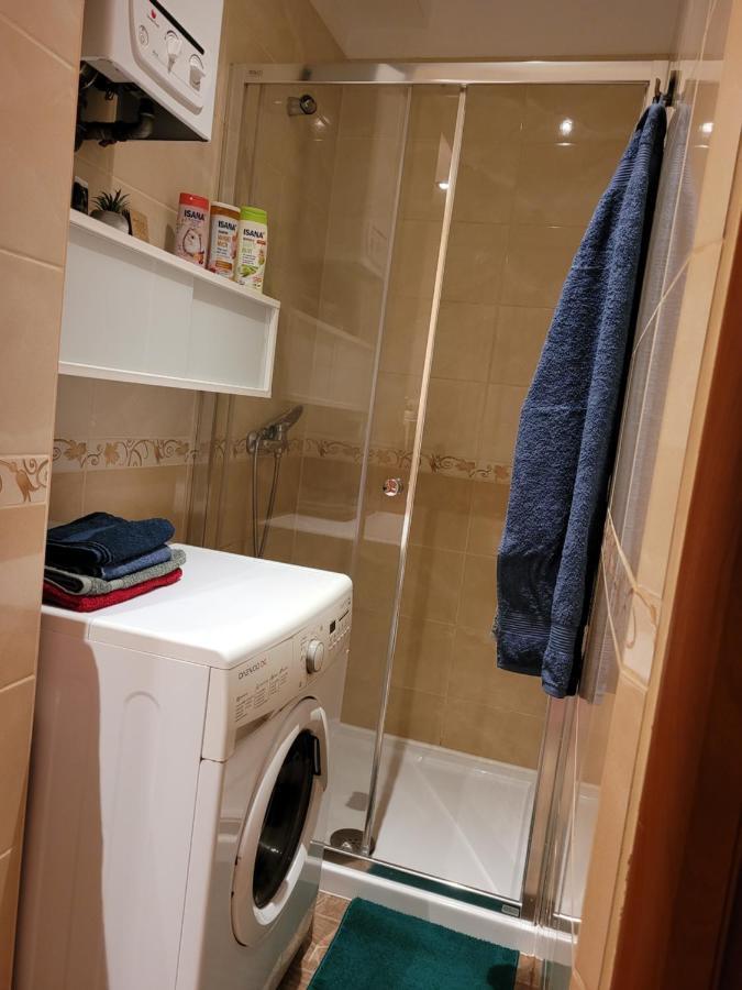 Apartament Rodzinny Orlowo Gdynia Exterior foto